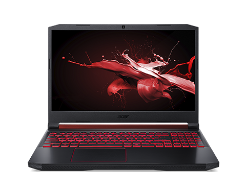 Acer Nitro AN515 43 R84R (Q5XSV.001) AMD Ryzen™ 5 3550H _8GB _256GB SSD PCIe _AMD Radeon™ RX 560X with 4GB GDDR5 _Win 10 _Full HD IPS _RED LED KEY _719D